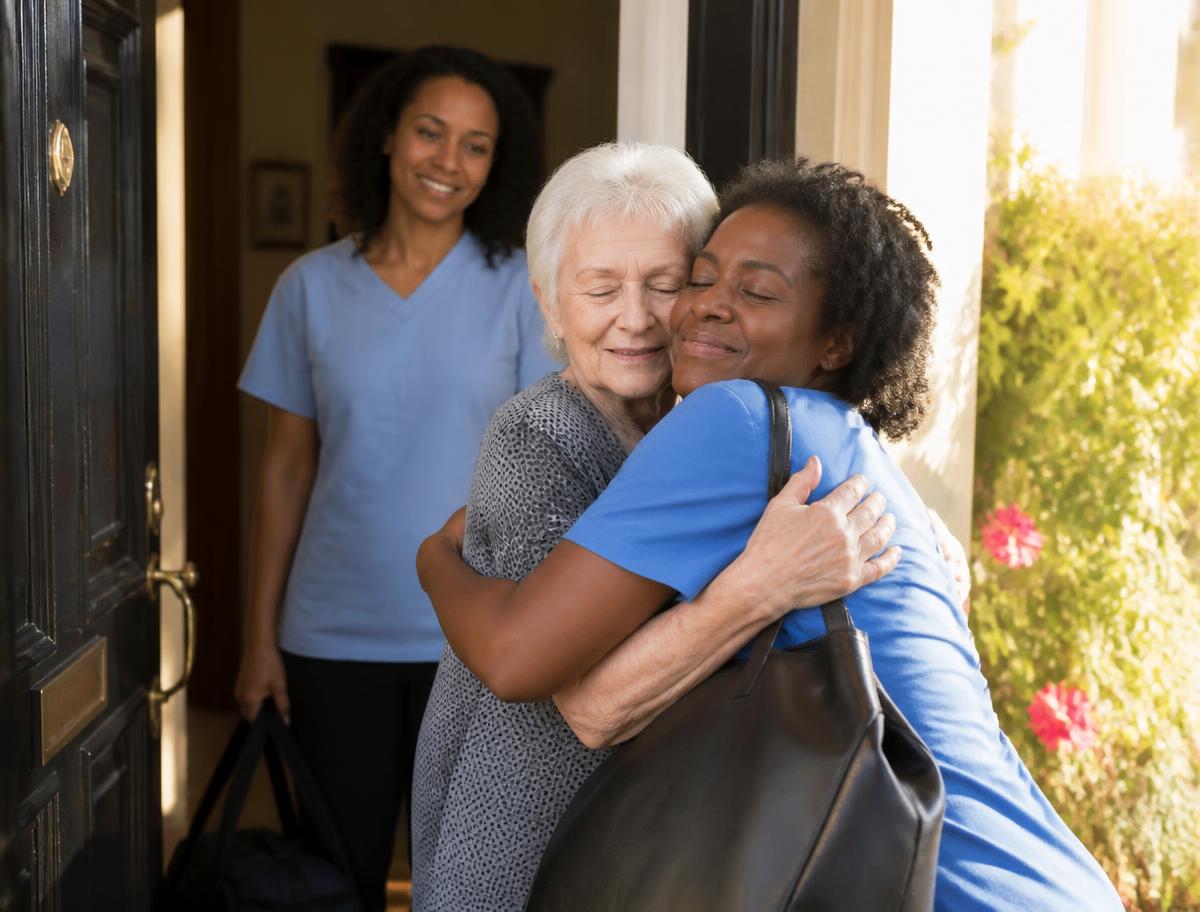 Respite & Family Relief